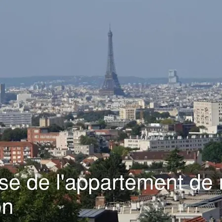 Séjour chez l'habitant Citea Access Dayuse - Work&day Rest Timeshare -- 2 Min Tram - Formule Temps Partagé -- Navette Ile D'issy Avenue Paris 92320 Espace Nuit *
