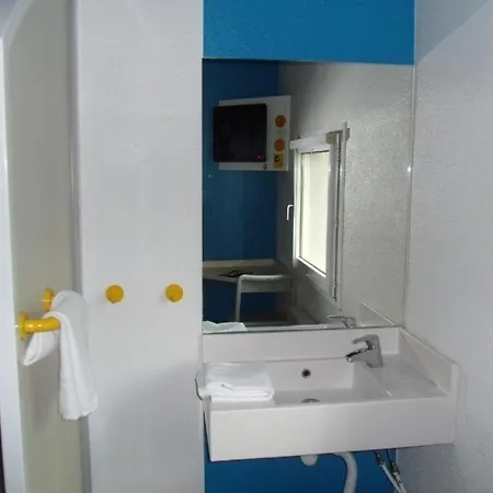 Séjour chez l'habitant Citea Access Dayuse - Work&day Rest Timeshare -- 2 Min Tram - Formule Temps Partagé -- Navette Ile D'issy Avenue Paris 92320 Espace Nuit *