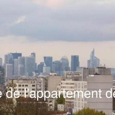 Citea Access Dayuse - Work And Day Rest Timeshare -- 2 Min Tram - Formule Temps Partage -- Navette Ile D'issy Avenue Paris 92320 Espace Nuit Homestay Issy-les-Moulineaux