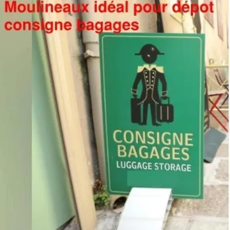 Citea Access Dayuse - Work And Day Rest Timeshare -- 2 Min Tram - Formule Temps Partage -- Navette Ile D'issy Avenue Paris 92320 Espace Nuit Issy-les-Moulineaux